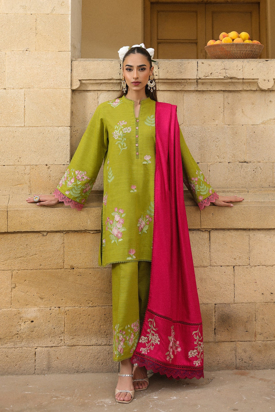Sahar Emb Khaddar`25 AW#04