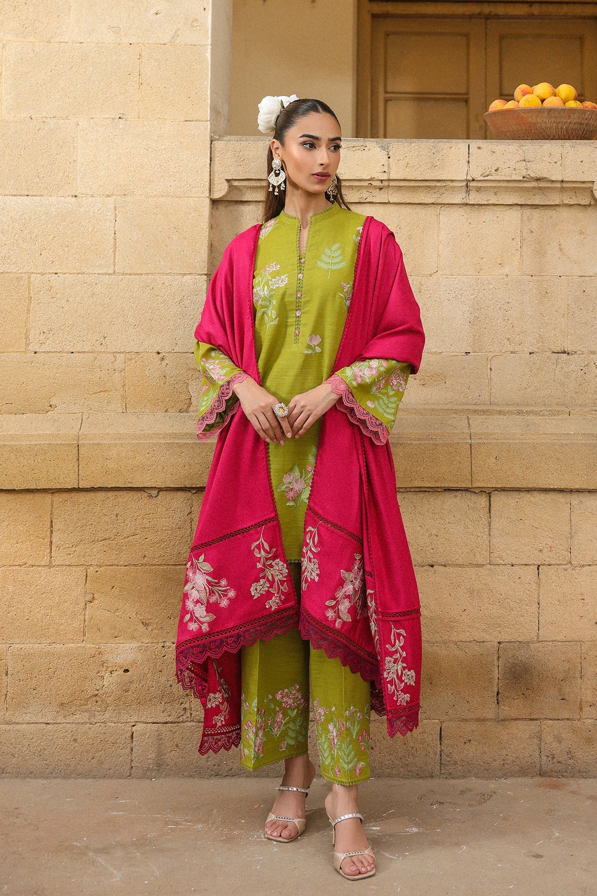 Sahar Emb Khaddar`25 AW#04