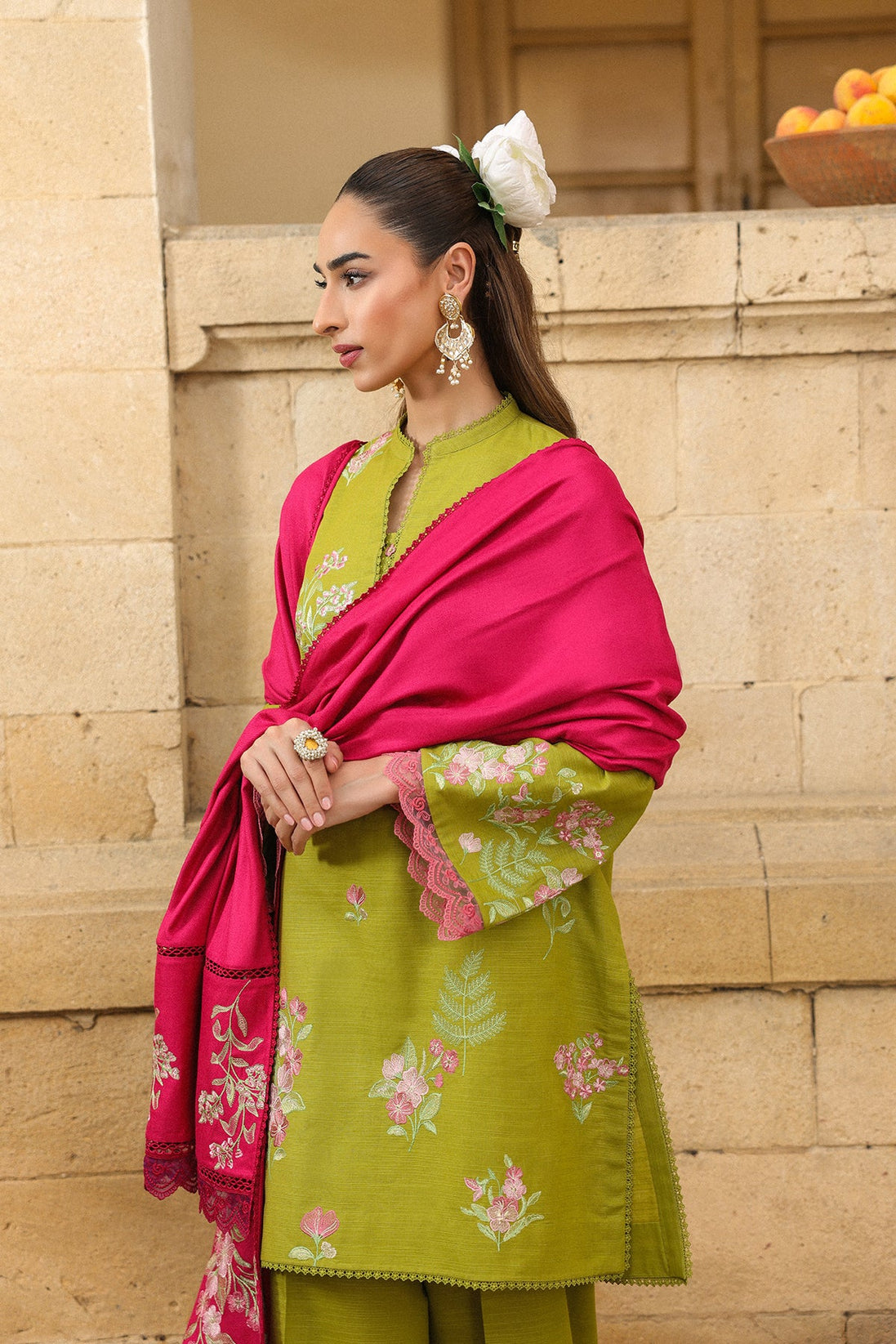 Sahar Emb Khaddar`25 AW#04