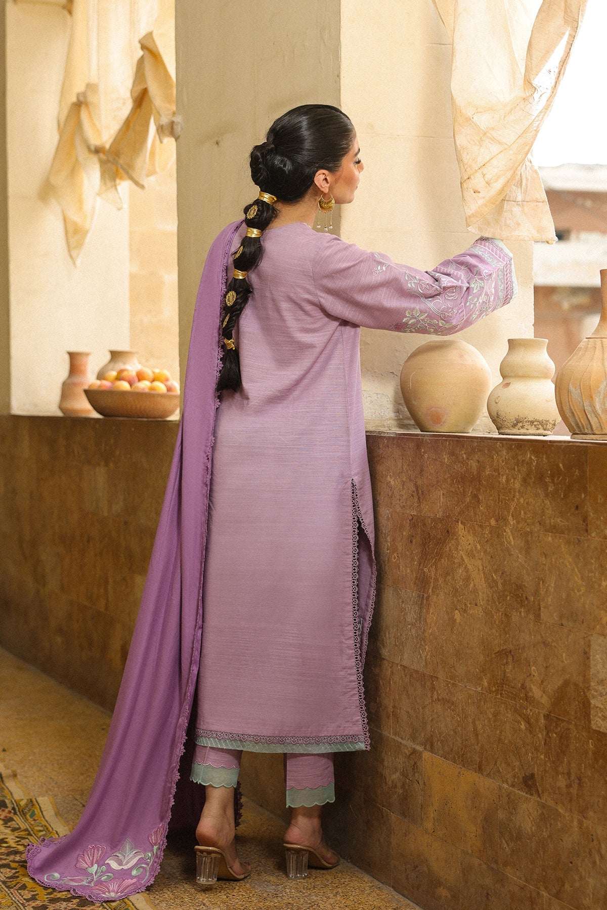 Sahar Emb Khaddar`25 AW#03
