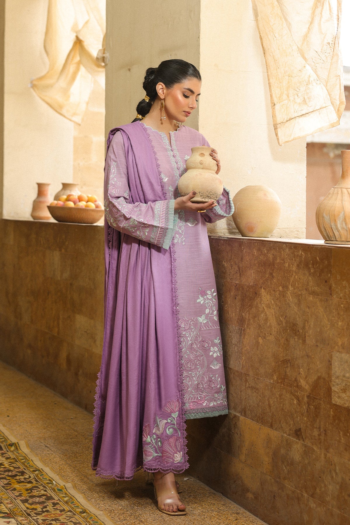 Sahar Emb Khaddar`25 AW#03