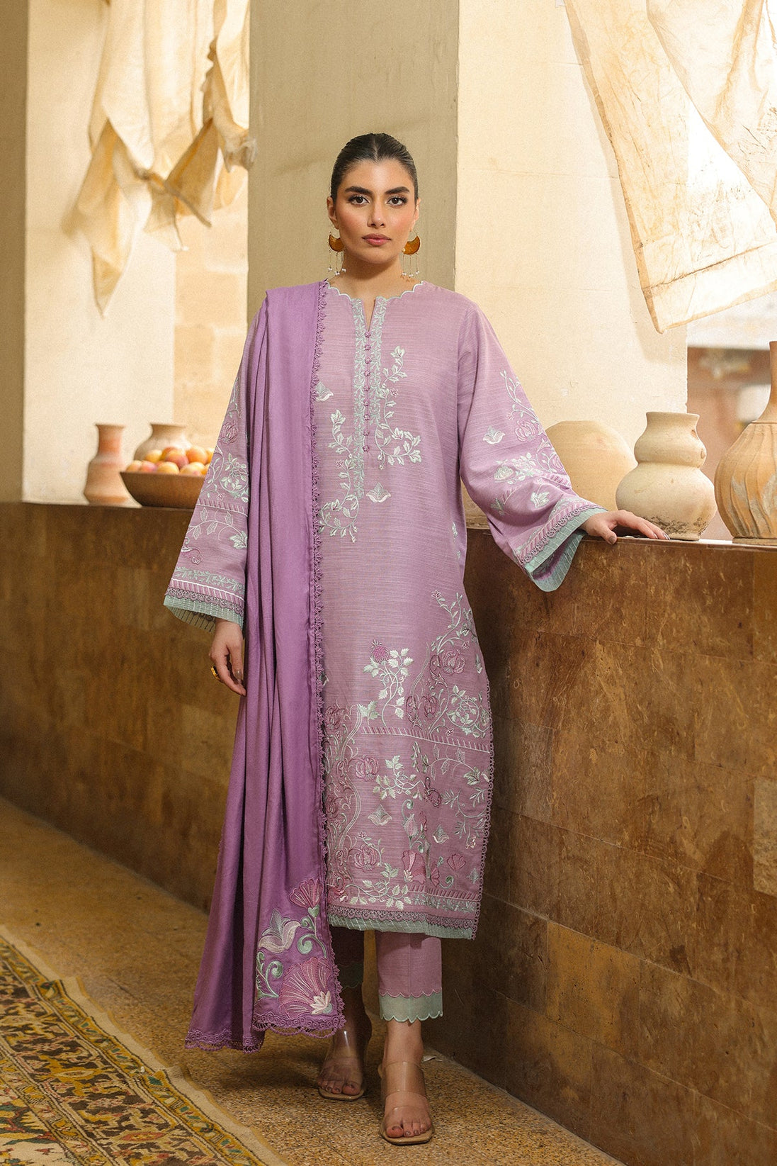 Sahar Emb Khaddar`25 AW#03