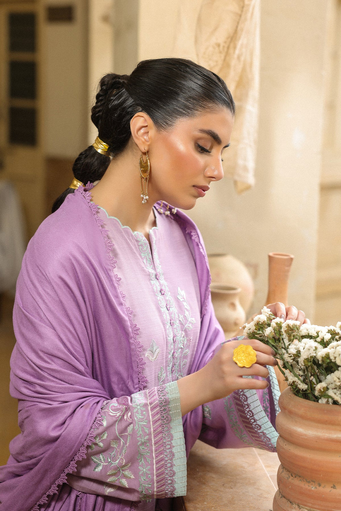 Sahar Emb Khaddar`25 AW#03