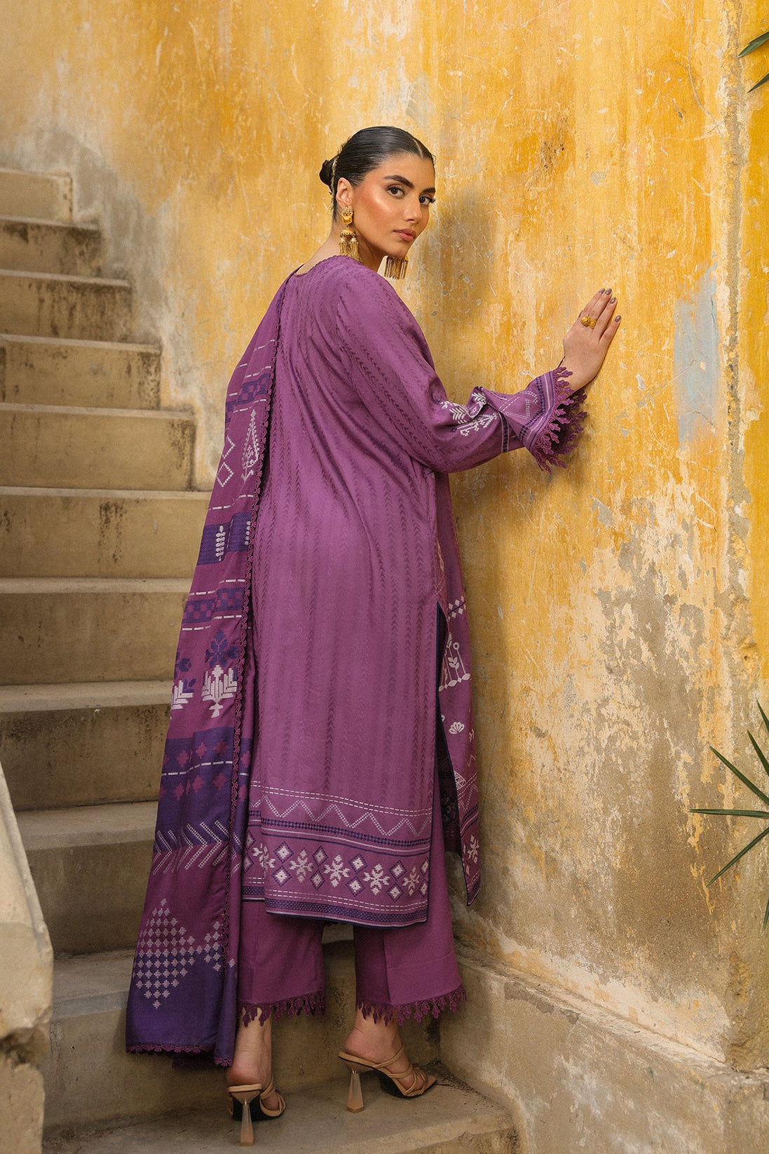 Sahar Emb Khaddar`25 AW#10