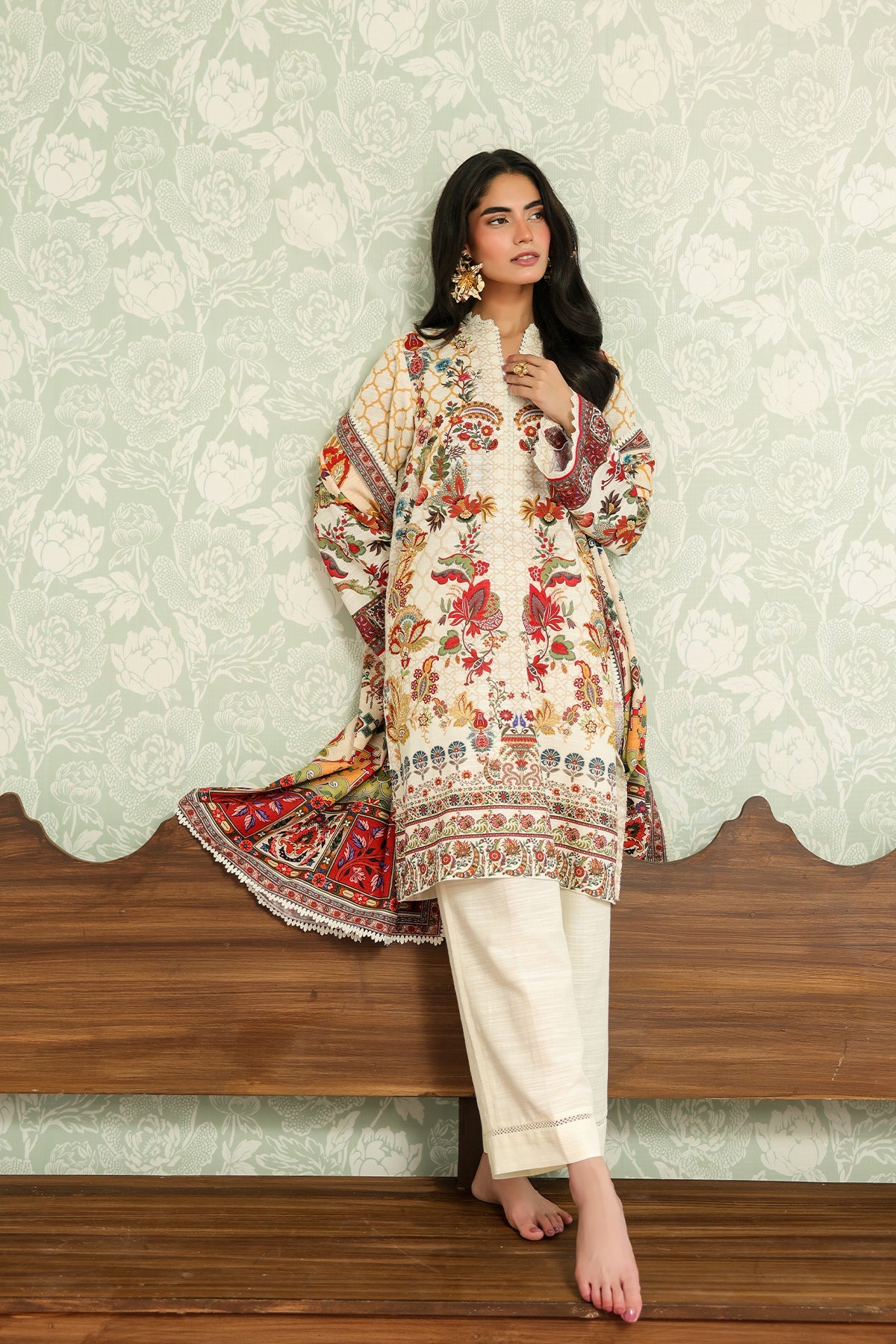 Sahar Emb Khaddar`25 AW#24