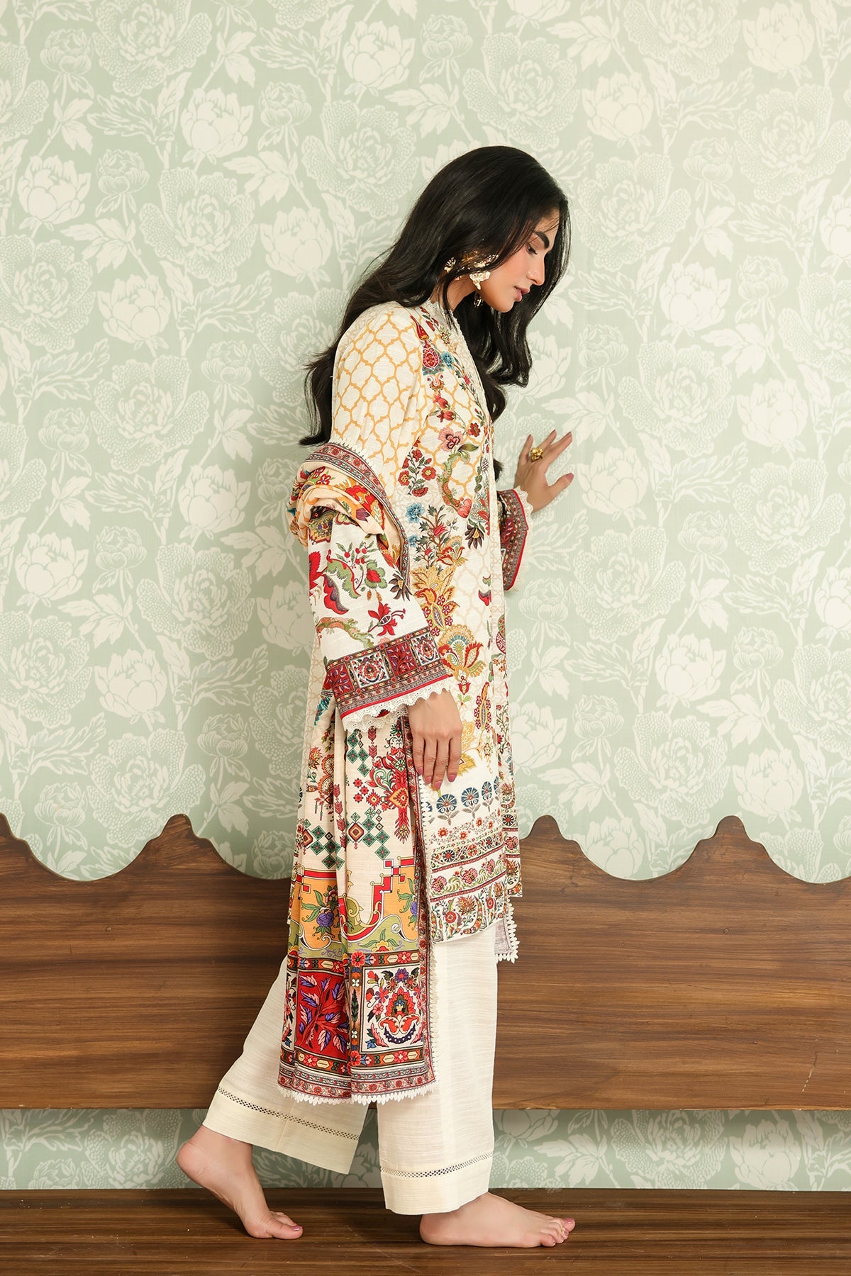 Sahar Emb Khaddar`25 AW#24
