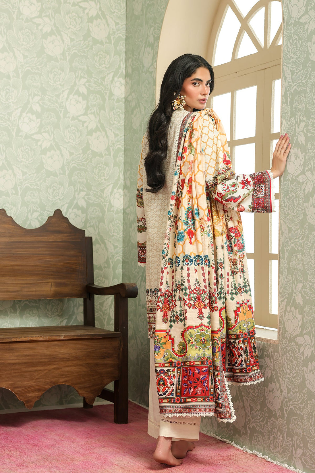 Sahar Emb Khaddar`25 AW#24