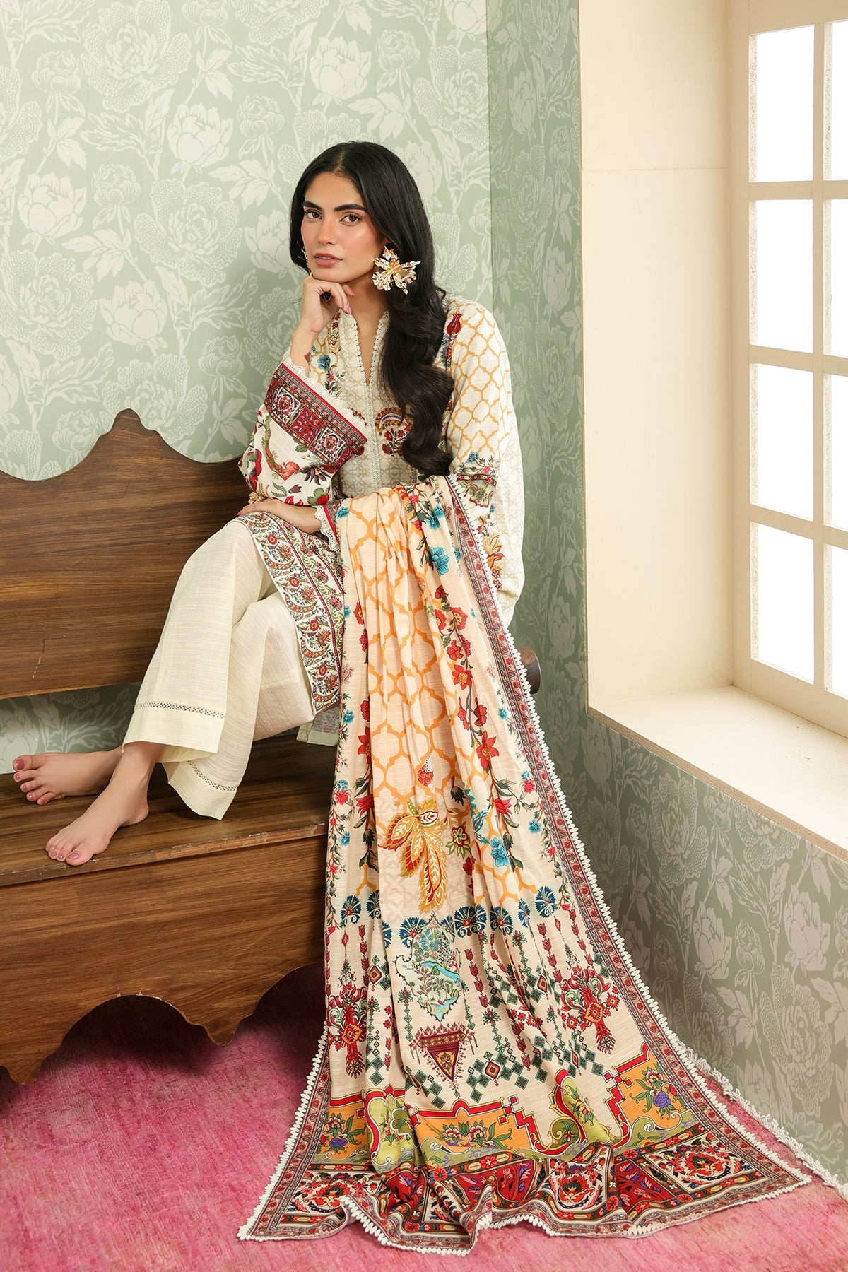 Sahar Emb Khaddar`25 AW#24