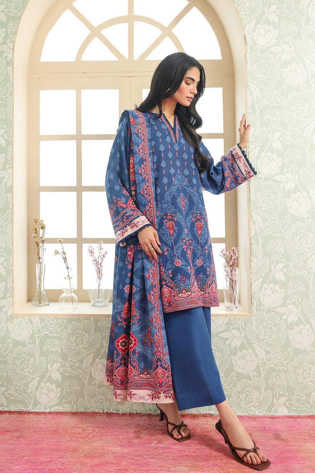 Sahar Emb Khaddar`25 AW#20