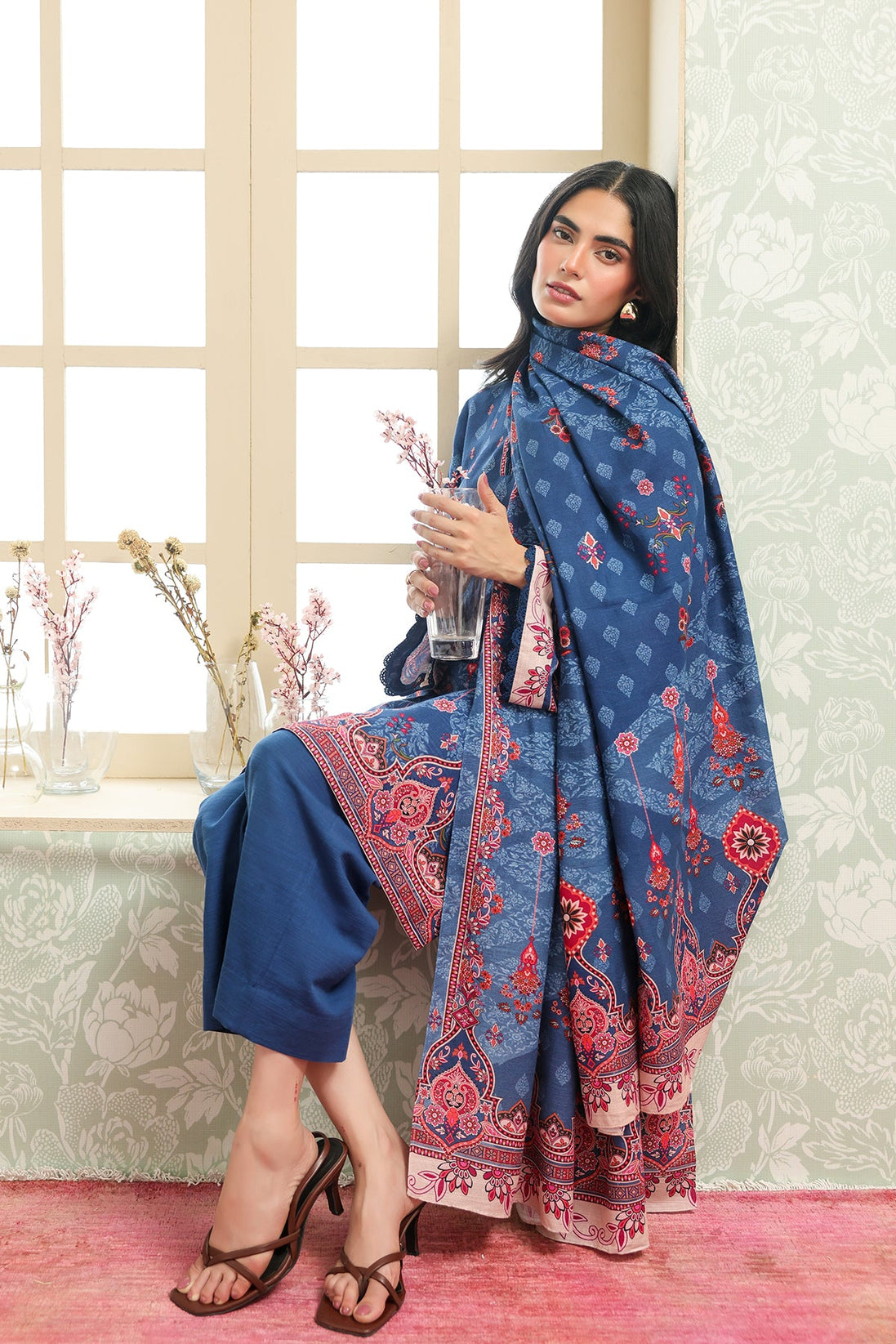 Sahar Emb Khaddar`25 AW#20