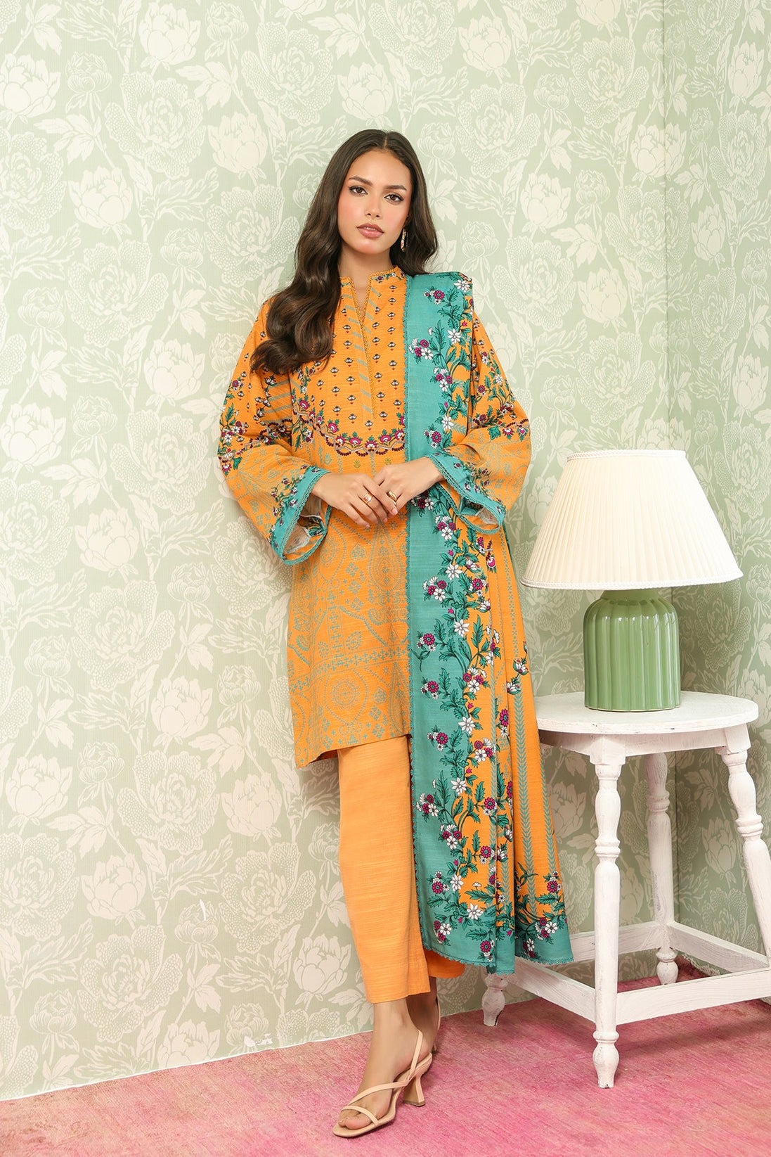 Sahar Emb Khaddar`25 AW#17