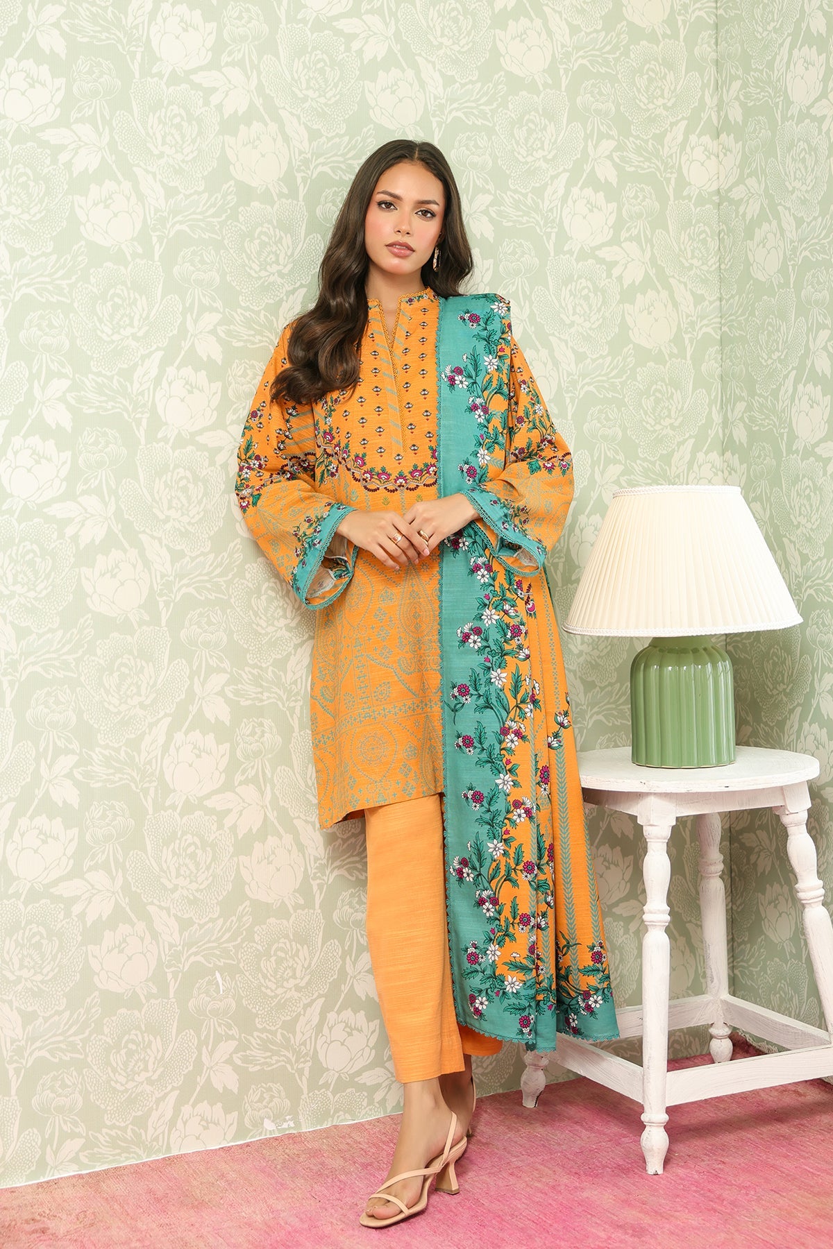 Sahar Emb Khaddar`25 AW#17