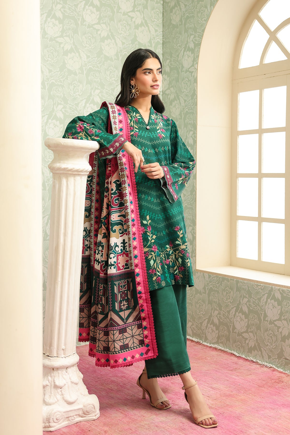 Sahar Emb Khaddar`25 AW#18