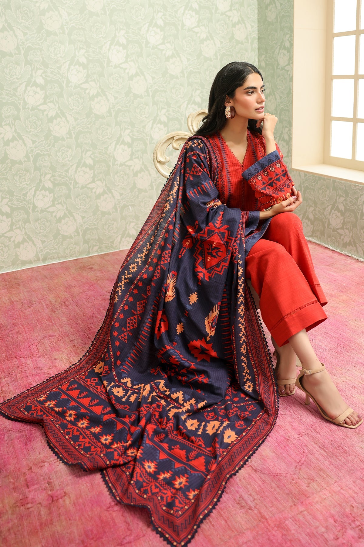 Sahar Emb Khaddar`25 AW#15