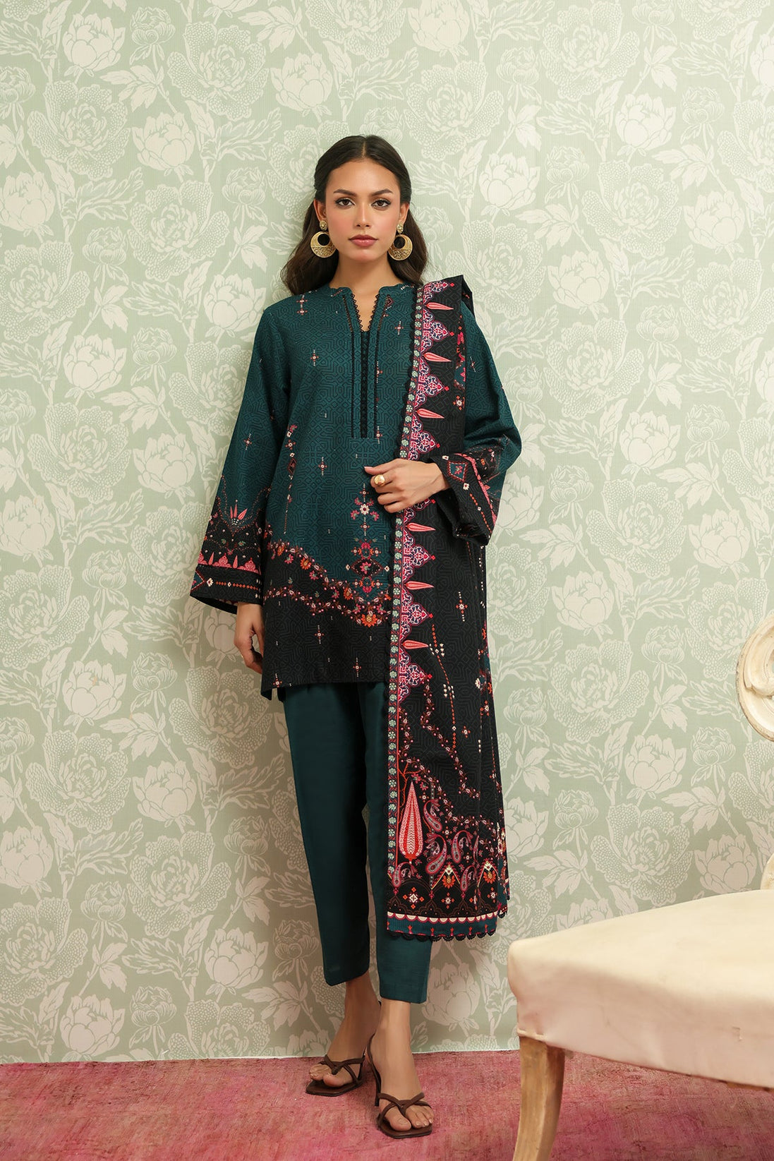 Sahar Emb Khaddar`25 AW#23