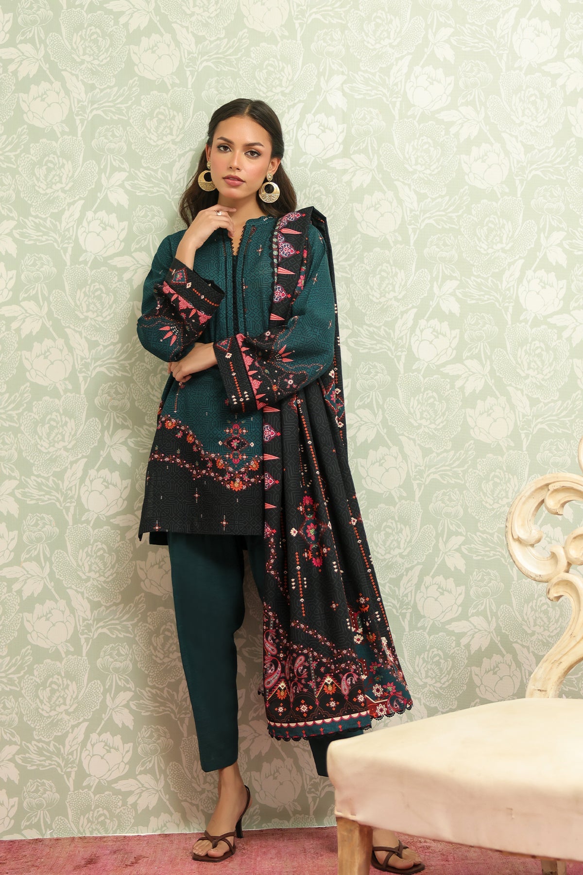 Sahar Emb Khaddar`25 AW#23