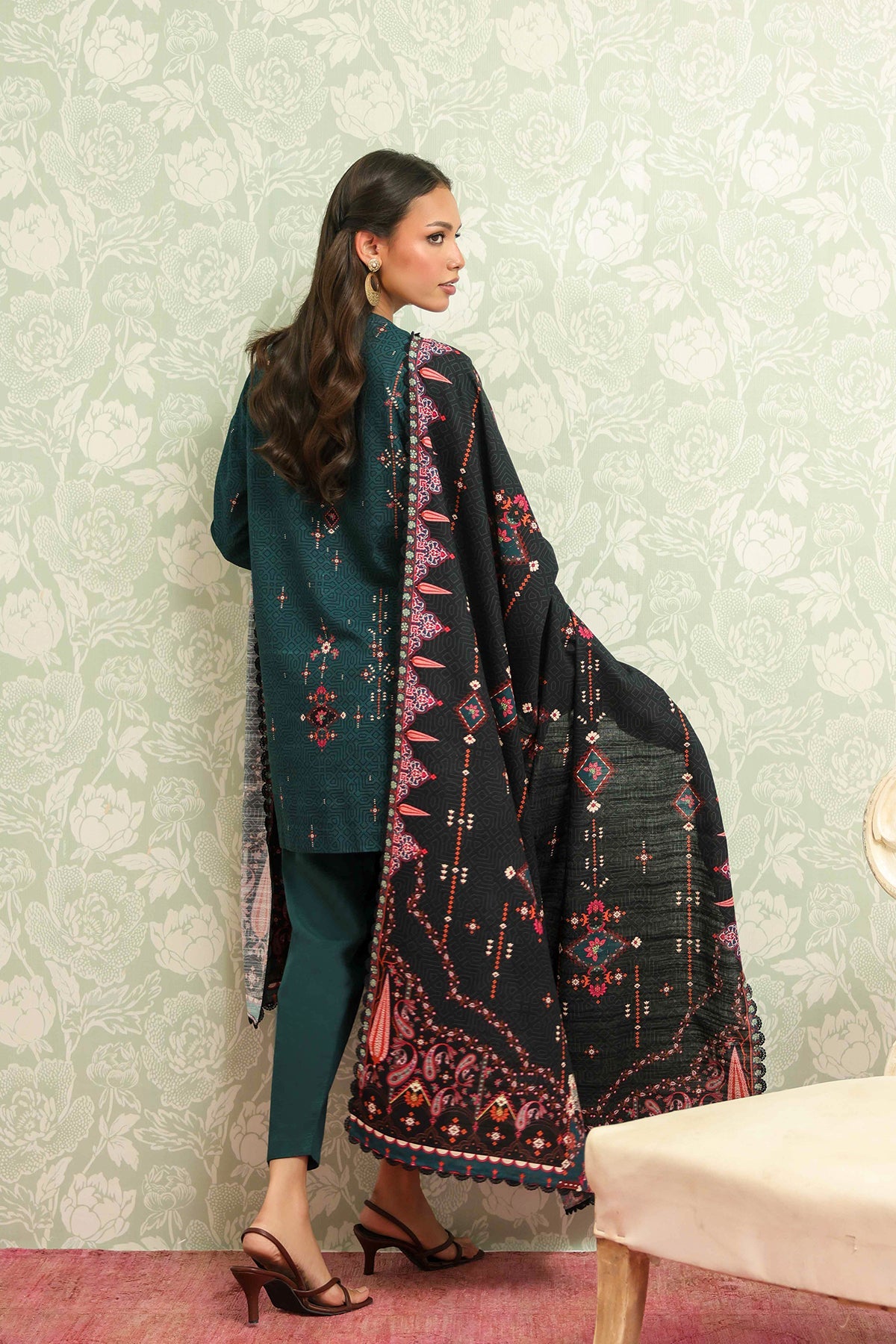 Sahar Emb Khaddar`25 AW#23