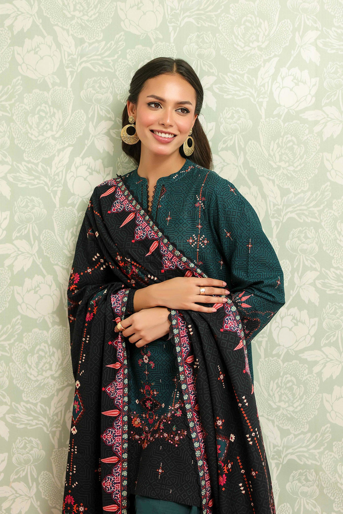 Sahar Emb Khaddar`25 AW#23