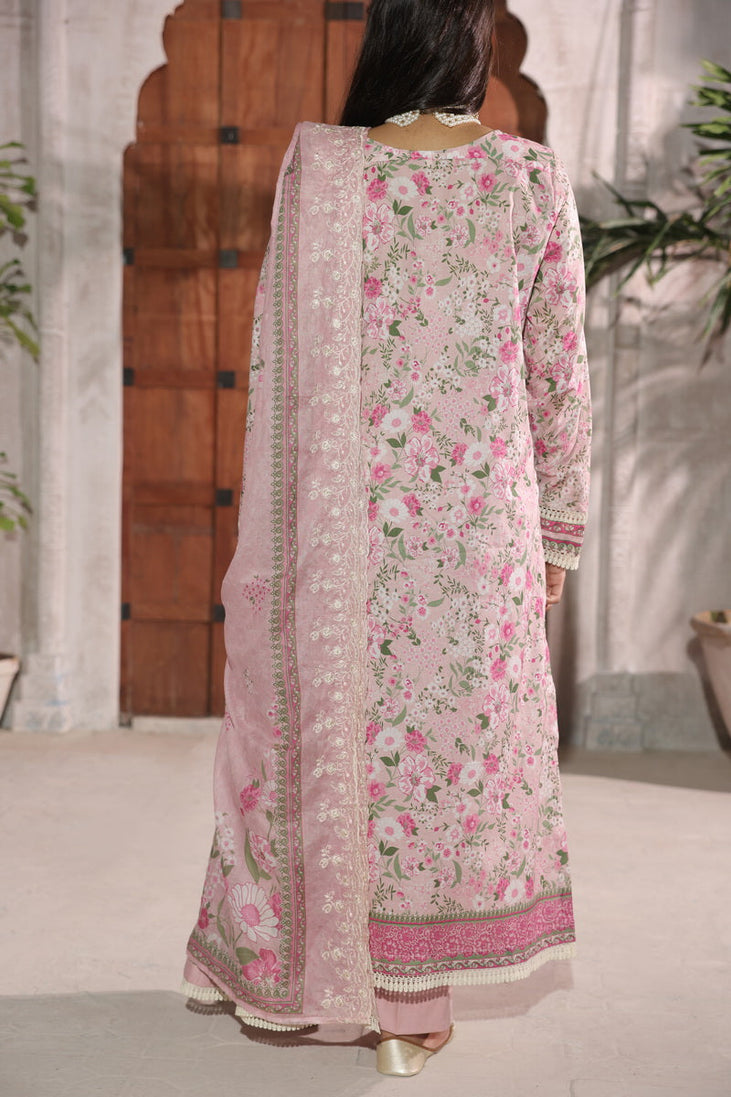 Vs Zynah C/Kari Lawn`26 D#694