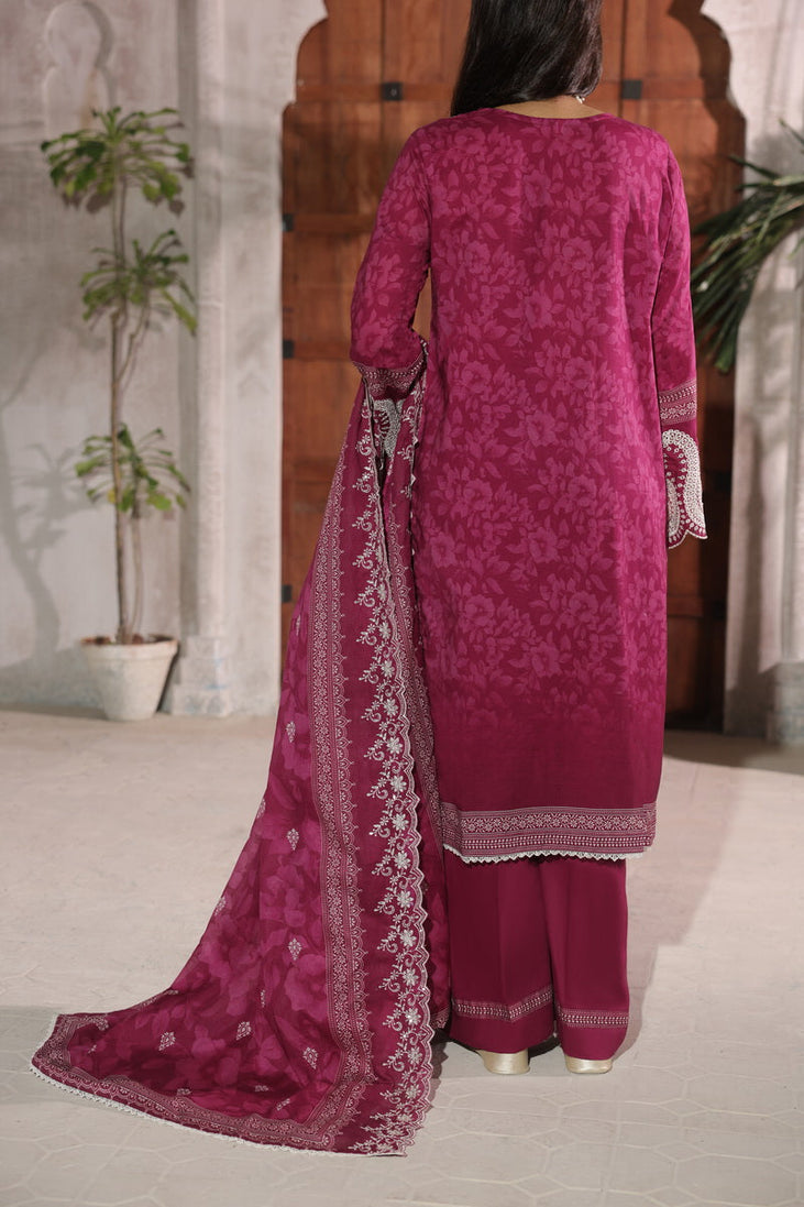 VS Naqsh E/Chikankari Lawn`26 D#700