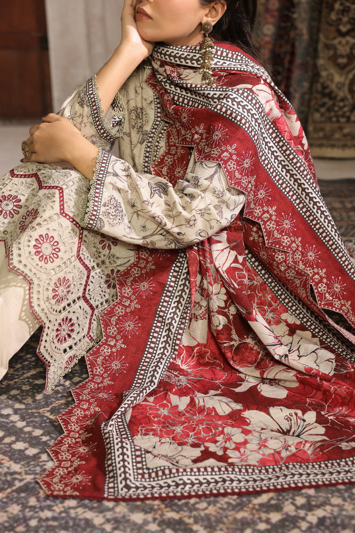 VS Shahkar Khaddar`25 D#2