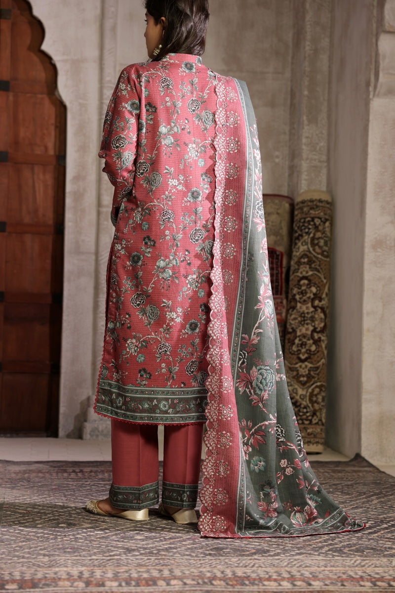 VS Shahkar Khaddar`25 D#10