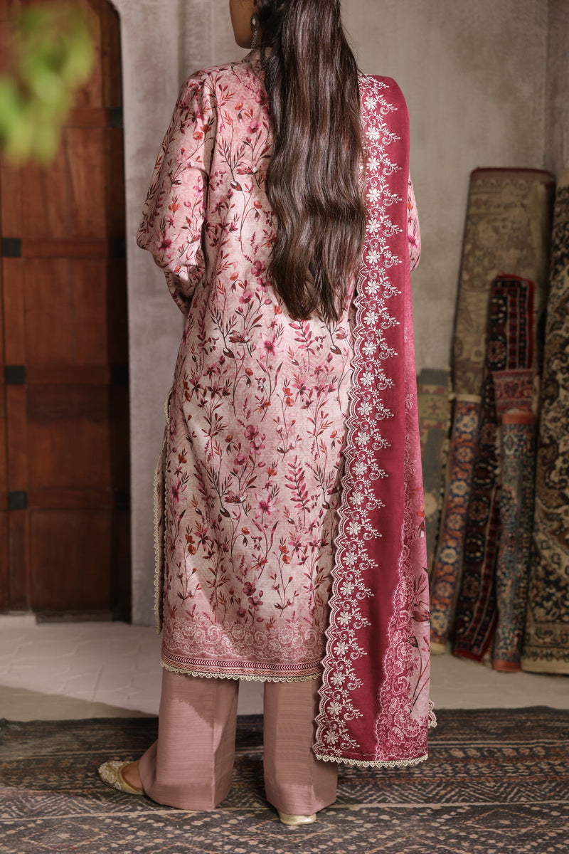 VS Shahkar Khaddar`25 D#6