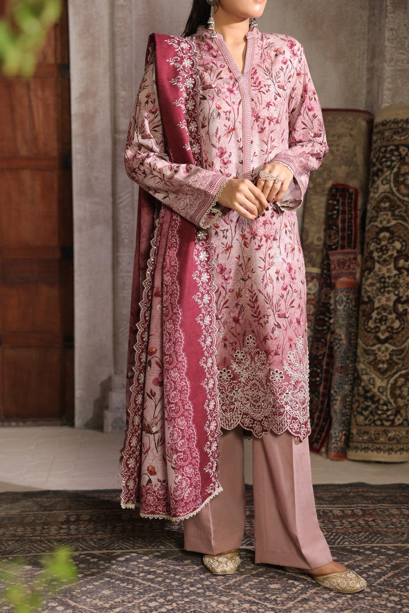 VS Shahkar Khaddar`25 D#6