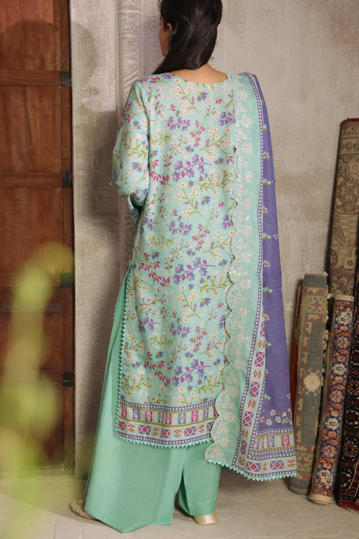 VS Shahkar Khaddar`25 D#7