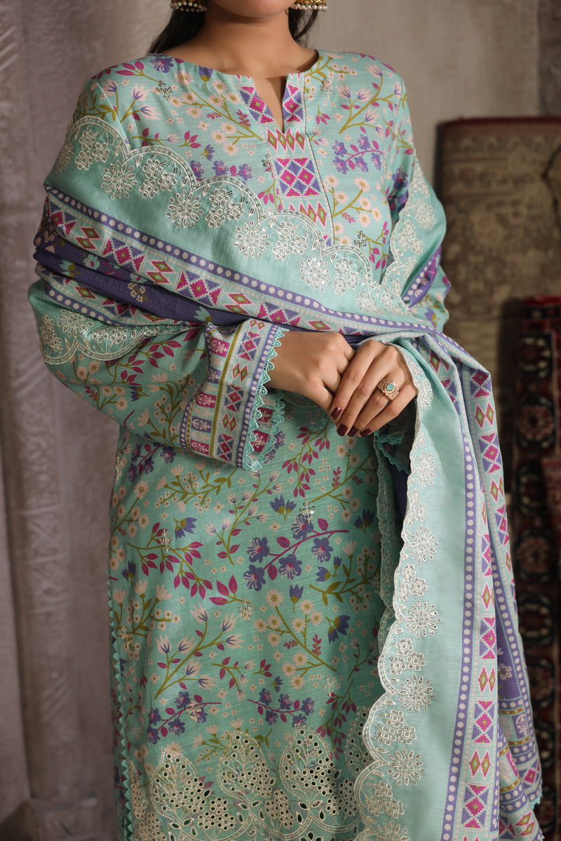 VS Shahkar Khaddar`25 D#7