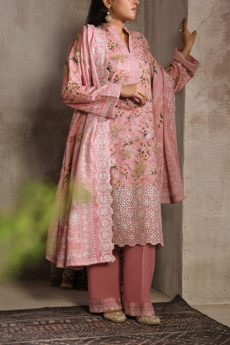 VS Shahkar Khaddar`25 D#3