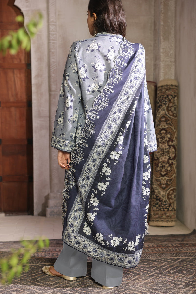 VS Shahkar Khaddar`25 D#9