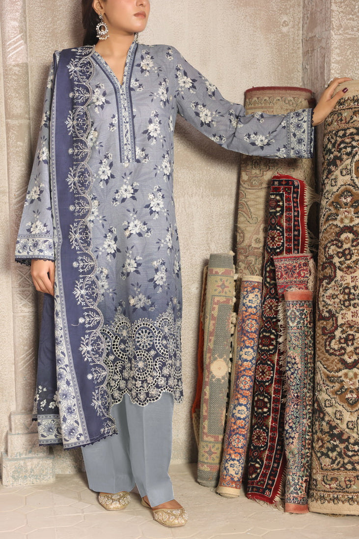 VS Shahkar Khaddar`25 D#9