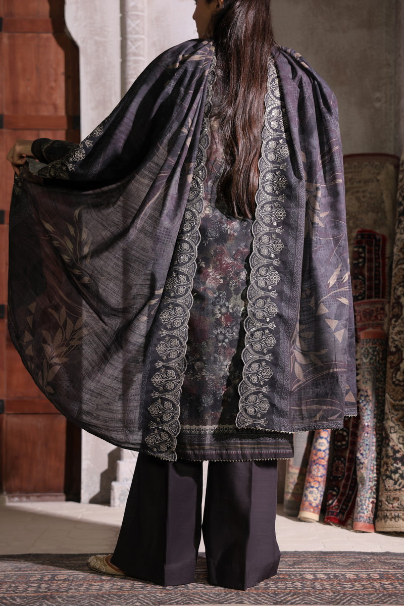 VS Shahkar Khaddar`25 D#5