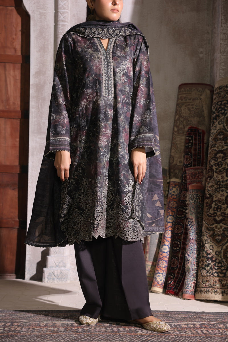 VS Shahkar Khaddar`25 D#5