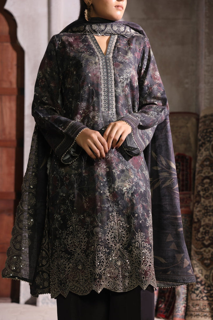 VS Shahkar Khaddar`25 D#5