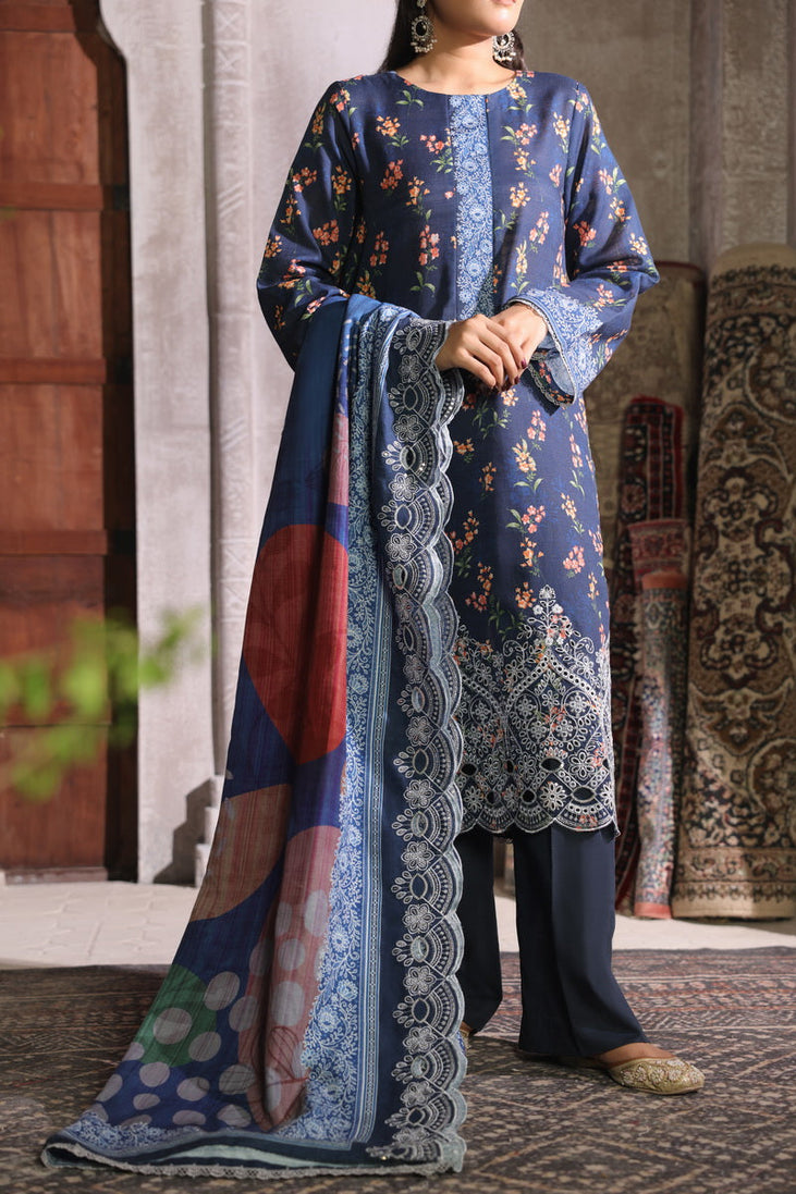 VS Shahkar Khaddar`25 D#4