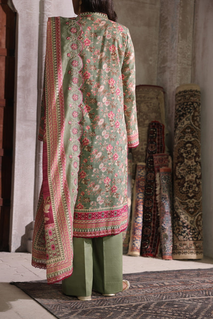 VS Shahkar Khaddar`25 D#8