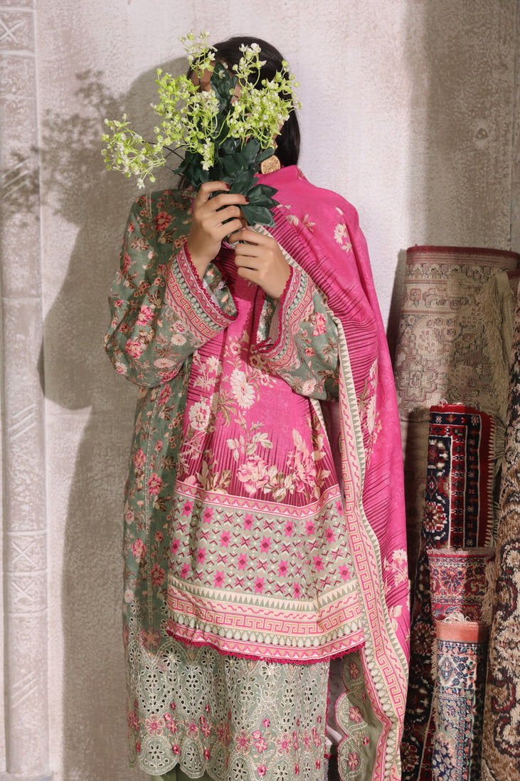 VS Shahkar Khaddar`25 D#8