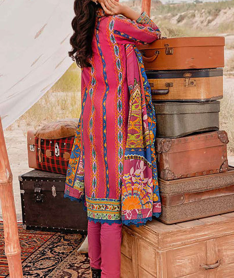Gul Ahmed Corduroy C/Net`21 CD#12008B