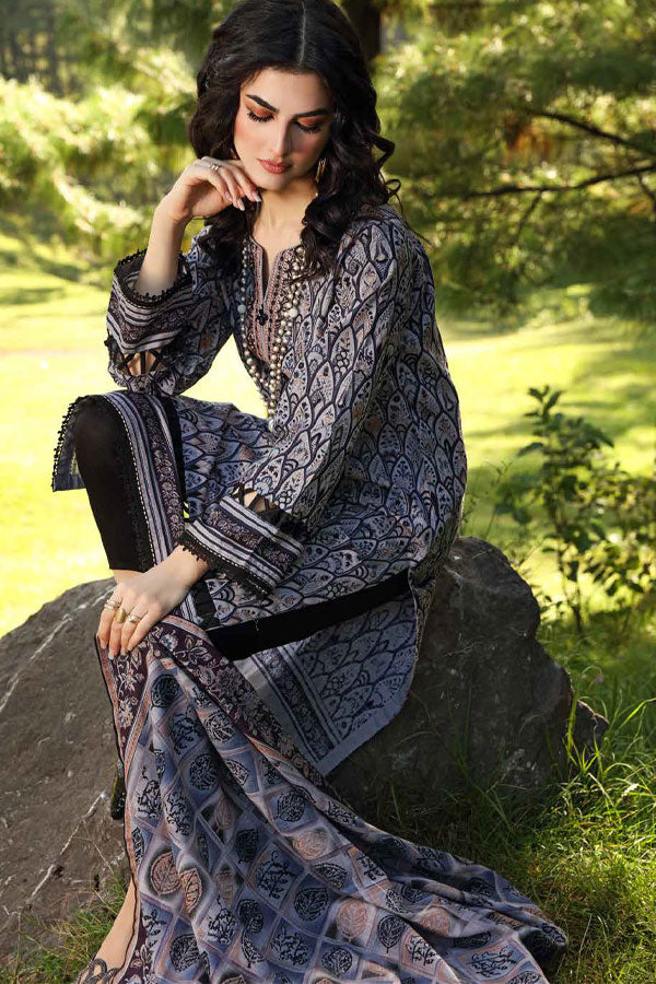 Gul Ahmed | MalMal Collection 24 | ML-42013