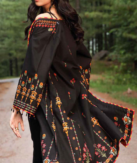 Gul Ahmed Winter Collection`21 TK#12008B