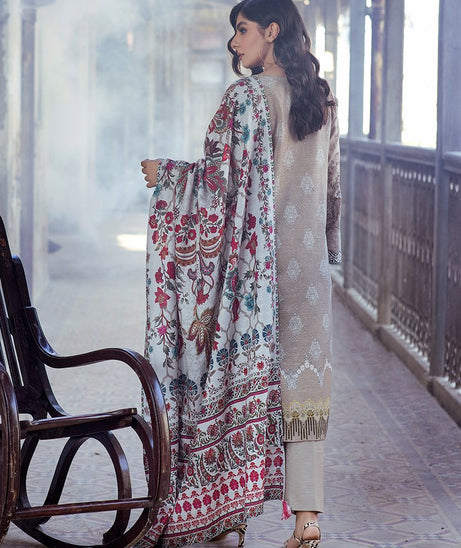 Salitex Print Khaddar`21 WK#00921
