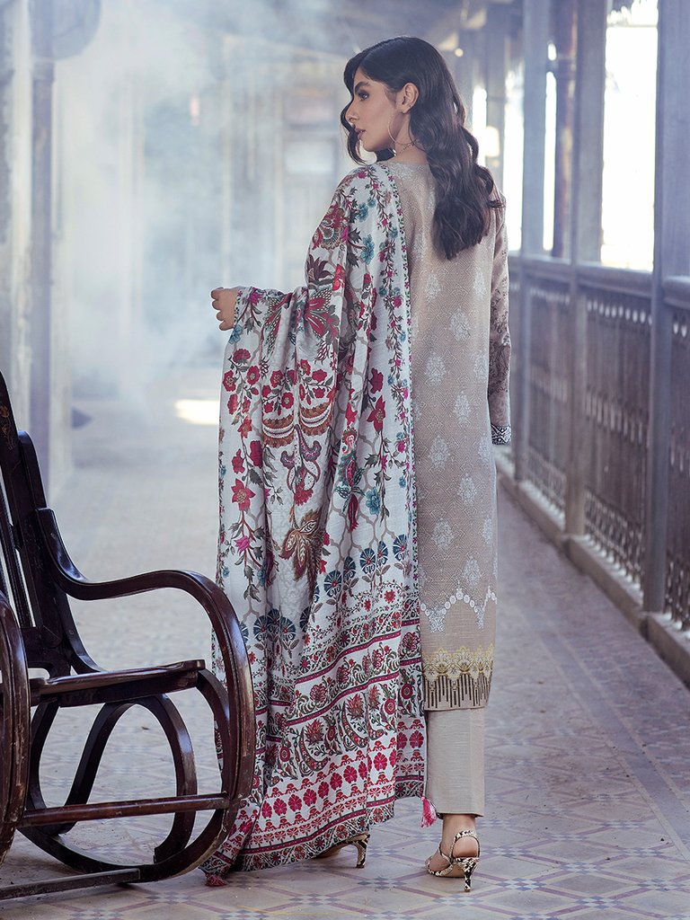 Salitex Print Khaddar`21 WK#00921
