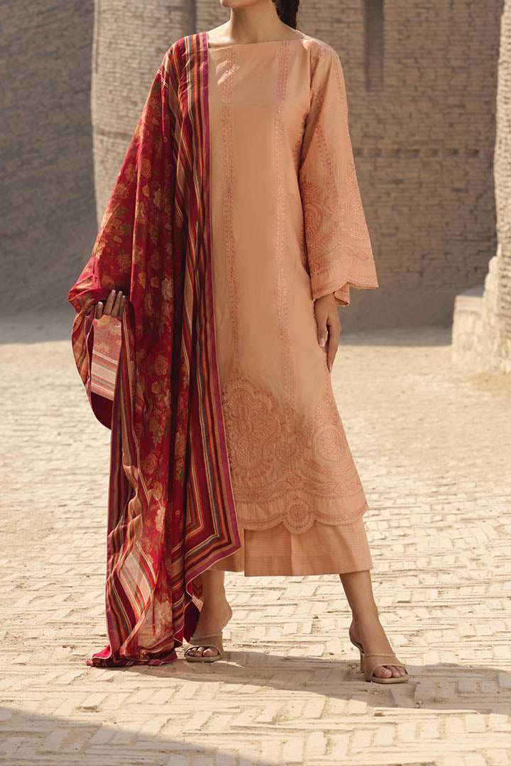 Tena Durrani Mizaj Lawn`21 TD#19 (Vol-2)
