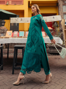 Parishay N/Nazar Premium Lawn'24 D#2