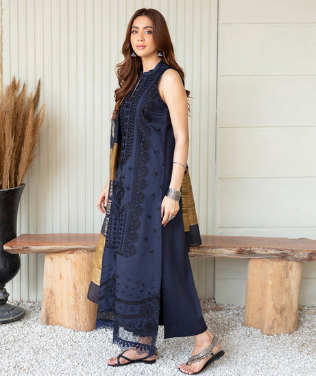 Sanam Saeed Sijal`24 Vol-2 D#01