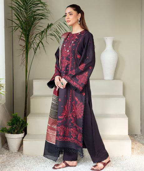 Sanam Saeed Sijal`24 Vol-2 D#10