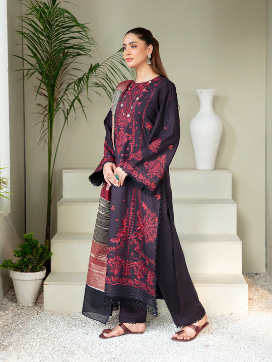 Sanam Saeed Sijal`24 Vol-2 D#10