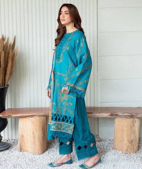 Sanam Saeed Sijal`24 Vol-2 D#03